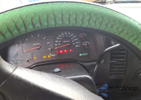 2003 Dodge Dakota Sport z USA, uszkodzony, nr VIN 1D7HL32X23S184300